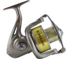 AQUA MARINE - Silver Knight 7000 & 8000